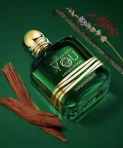 STRONGER WITH YOU SANDALWOOD ARMANI