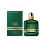 STRONGER WITH YOU SANDALWOOD ARMANI