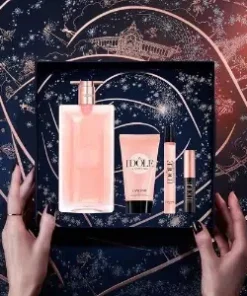 Coffret Idôle Lancôme Eau de Parfum