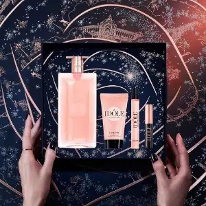 Coffret Idôle Lancôme Eau de Parfum