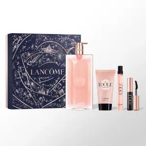 Coffret Idôle Lancôme Eau de Parfum
