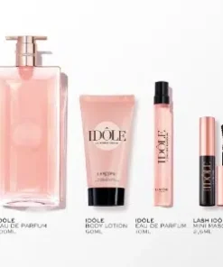 Coffret Idôle Lancôme Eau de Parfum