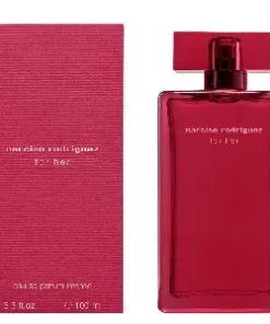 For Her Eau de Parfum Intense de Narciso Rodriguez