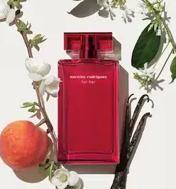 For Her Eau de Parfum Intense de Narciso Rodriguez