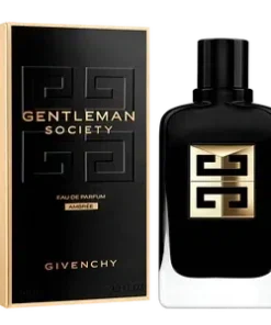 Gentleman Society Eau de Parfum Ambrée de Givenchy