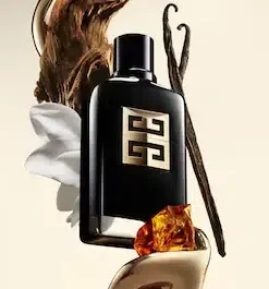 Gentleman Society Eau de Parfum Ambrée de Givenchy