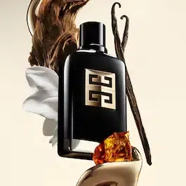 Gentleman Society Eau de Parfum Ambrée de Givenchy