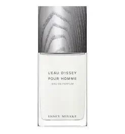 L’Eau d’Issey pour Homme Eau de Parfum : Une fragrance intense et aquatique