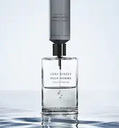 L’Eau d’Issey pour Homme Eau de Parfum : Une fragrance intense et aquatique