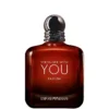 Stronger With You Parfum : Un Élixir Enivrant et Épicé