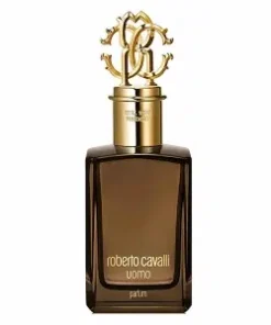 Roberto Cavalli Uomo Parfum – La quintessence de l’élégance masculine