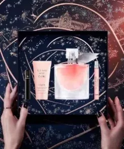 Coffret La Vie est Belle Lancôme Eau de Parfum pour femmes