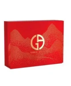 Coffret Sì Armani Eau de Parfum – Une Ode à la Féminité