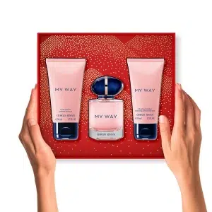 Coffret Cadeau My Way Eau de Parfum de Giorgio Armani