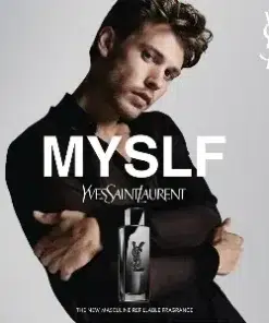 Coffret MYSLF Yves Saint Laurent eau de parfum pour homme