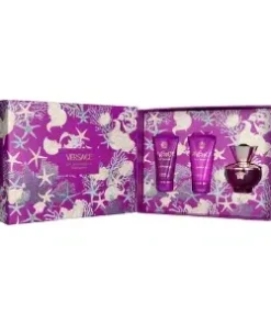 Coffret Dylan Purple Versace Eau de Parfum