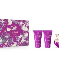 Coffret Dylan Purple Versace Eau de Parfum