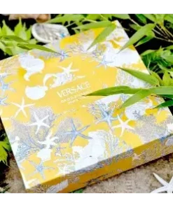 Coffret Eros Energy Versace Eau de Parfum – Édition Complète