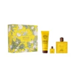 Coffret Eros Energy Versace Eau de Parfum – Édition Complète