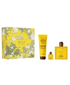 Coffret Eros Energy Versace Eau de Parfum – Édition Complète