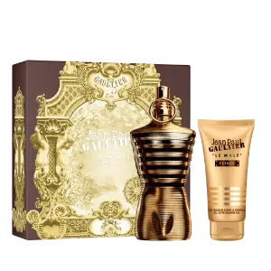 Coffret Le Male Elixir Jean Paul Gaultier parfum
