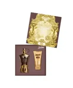 Coffret Le Male Elixir Jean Paul Gaultier parfum