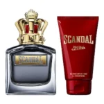 Coffret Scandal Jean Paul Gaultier Eau de Toilette pour Homme