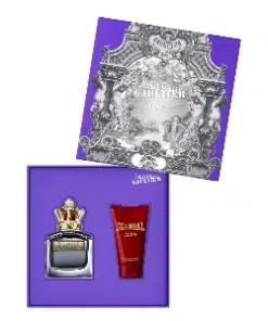 Coffret Scandal Jean Paul Gaultier Eau de Toilette pour Homme