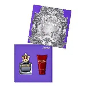 Coffret Scandal Jean Paul Gaultier Eau de Toilette pour Homme