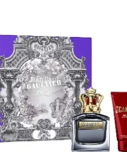 Coffret Scandal Jean Paul Gaultier Eau de Toilette pour Homme