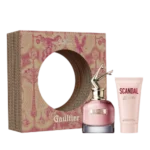 Coffret Scandal Eau de Parfum Jean Paul Gaultier pour femme