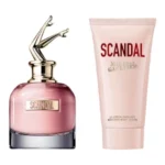 Coffret Scandal Eau de Parfum Jean Paul Gaultier pour femme