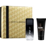 Coffret 212 VIP Black Eau de Parfum CAROLINA HERRERA