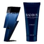Coffret Bad Boy Cobalt Carolina Herrera