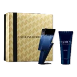 Coffret Bad Boy Cobalt Carolina Herrera
