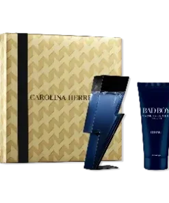 Coffret Bad Boy Cobalt Carolina Herrera