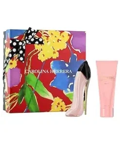Coffret Good Girl Blush Carolina Herrera Eau de Parfum