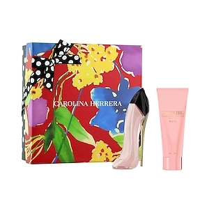 Coffret Good Girl Blush Carolina Herrera Eau de Parfum