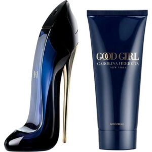 Coffret Good Girl Carolina Herrera femme