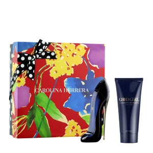 Coffret Good Girl Carolina Herrera pour femmes