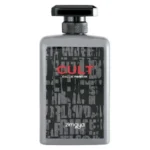 Cult Silver de Zimaya Eau de Parfum Unisexe