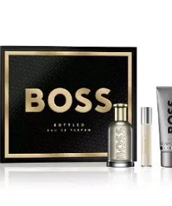 COFFRET BOSS BOTTLED HUGO BOSS Eau de Parfum pour homme