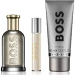 COFFRET BOSS BOTTLED HUGO BOSS Eau de Parfum pour homme