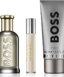 COFFRET BOSS BOTTLED HUGO BOSS Eau de Parfum pour homme