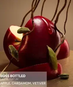 COFFRET BOSS BOTTLED HUGO BOSS Eau de Parfum pour homme