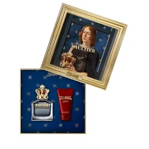 COFFRET SCANDAL POUR HOMME JEAN PAUL GAULTIER EAU DE TOILETTE