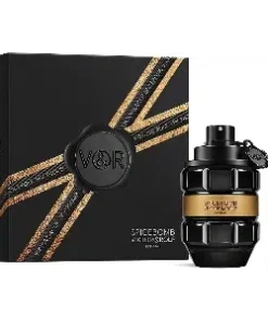 COFFRET SPICEBOMB EXTRÊME VIKTOR & ROLF EAU DE PARFUM