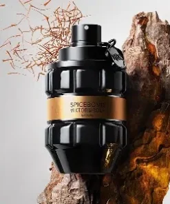 COFFRET SPICEBOMB EXTRÊME VIKTOR & ROLF EAU DE PARFUM