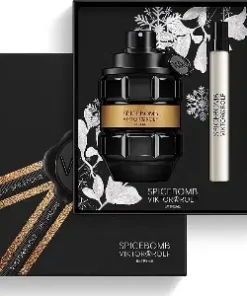 COFFRET SPICEBOMB EXTRÊME VIKTOR & ROLF EAU DE PARFUM