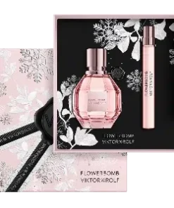 COFFRET FLOWERBOMB DE VIKTOR & ROLF – Eau de Parfum Femme